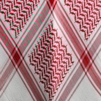 شماغ دانتي كلاسيك (إنجليزي)