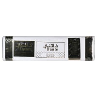 طاقة دانتي ربع واقف