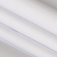 قماش الذهب الأبيض