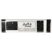 طاقة دانتي ربع واقف (دقة أكسفورد)