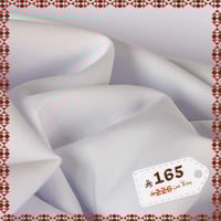 قماش دانتي ربع واقف