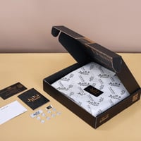 باقة السكبة (2 أقمشة يابانية)