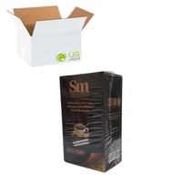 كرتون محراك خشب مغلف (5000) محراك