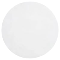 ورق زبدة دائري (30) ورقة