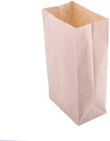 اكياس ورقية بقاعدة (10) اكياس