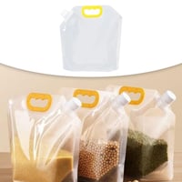 جيك بلاستيك 1.5 لتر