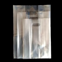 اكياس بلاستيك مقاس 1 (100) كيس