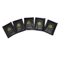 مناديل معطرة برائحة اللافندر اسود (100) حبه