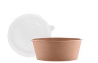 علب ورقية بني 200 جرام (50) علبه