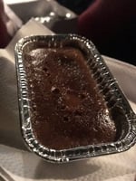 علب قصدير مربع بغطاء (25) صحن