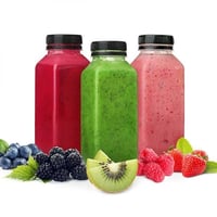 علب عصير 500 مل (24) علبه