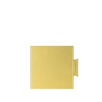 قاعدة حلويات مربع 8 سم (50) حبة