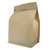 اكياس قهوة كرافت 500 جرام (50) كيس