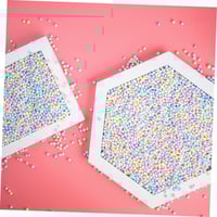 حشوة منتجات من حبيبات الفوم