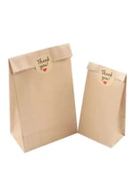 ملصقات Thank you عدد (60) ملصق