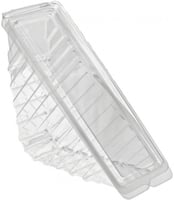 علب كلوب ساندوتش بلاستيك (50) علبه