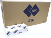 كرتون مناديل مشوار انترفولد طبقتين (24) عبوة