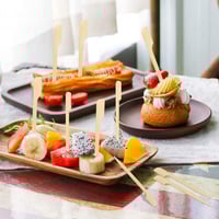 بامبو ستيك 15 سم (100) حبه