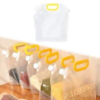 جيك بلاستيك 5 لتر