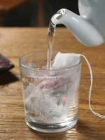 اكياس تعبئة الشاي والاعشاب (100) كيس