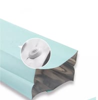 اكياس قهوة سماوي 500 جرام (50) كيس