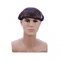 واقي شعر اسود ( 100) غطاء