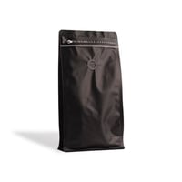 اكياس قهوة اسود 500 جرام (50) كيس