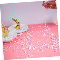 حشوة منتجات من حبيبات الفوم