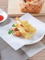 كرتون ورق تنشيف الزيت والدهون (12) شد