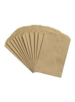 اكياس ورق بني مقاس 5 وزن (4) كيلو