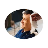 مناشف للاستخدام مرة واحدة