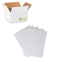 كرتون ورق ساندوتش (20) شد