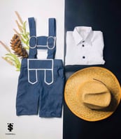 الزي الالماني الولادي