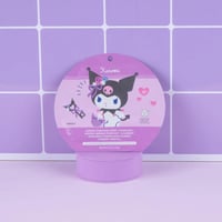 قناع تنقية من كورومي - فحم