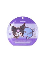 قناع تنقية من كورومي - حمض الساليسيليك