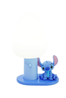 مصباح ضوء ليلي ليد LED من مجموعة ديزني - ستيتش