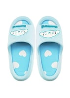 شباشب حمام للسيدات من شخصيات سانريو مقاس 39-40 - س...