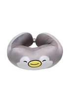 وسادة رقبة مبطنة من ميني فاميلي - ميني بين