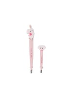 ملقط حواجب من مجموعة ميكو - قطعتين