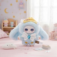 صندوق المفاجآت دمية فينيل