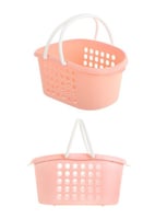 سلة - 23x11x17 سم