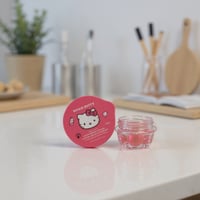 ماسك مرطب للشفاه من مجموعة سانريو كورومي - بلوبيري