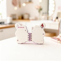 دفتر سلك 80 ورقة للتخفيف من التوتر من مجموعة سانري...