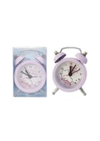 منبه صغير - 7x5 سم - مع بطارية