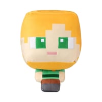 دمية مقاس 25 سم من ماينكرافت - أليكس