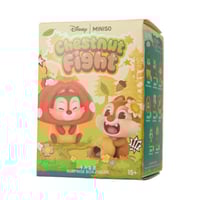 صندوق المفاجآت بشخصيات من مجموعة ديزني - تشيب وديل