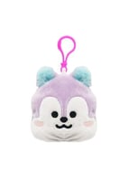 مرآة مدمجة ناعمة من مجموعة BT21 - مانغ