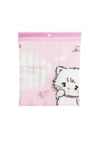 شرائح قطنية من مجموعة ميكو - 180 حبة