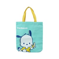 حقيبة تسوق من سلسلة شخصيات سانريو فروت - أخضر نعنا...