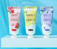 مجموعة كريم اليدين وينتر لوفرز